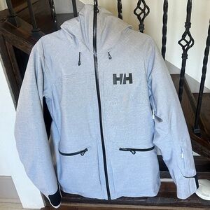 Helly Hansen Powderqueen 3.0 Ski Jacket, women’s large
